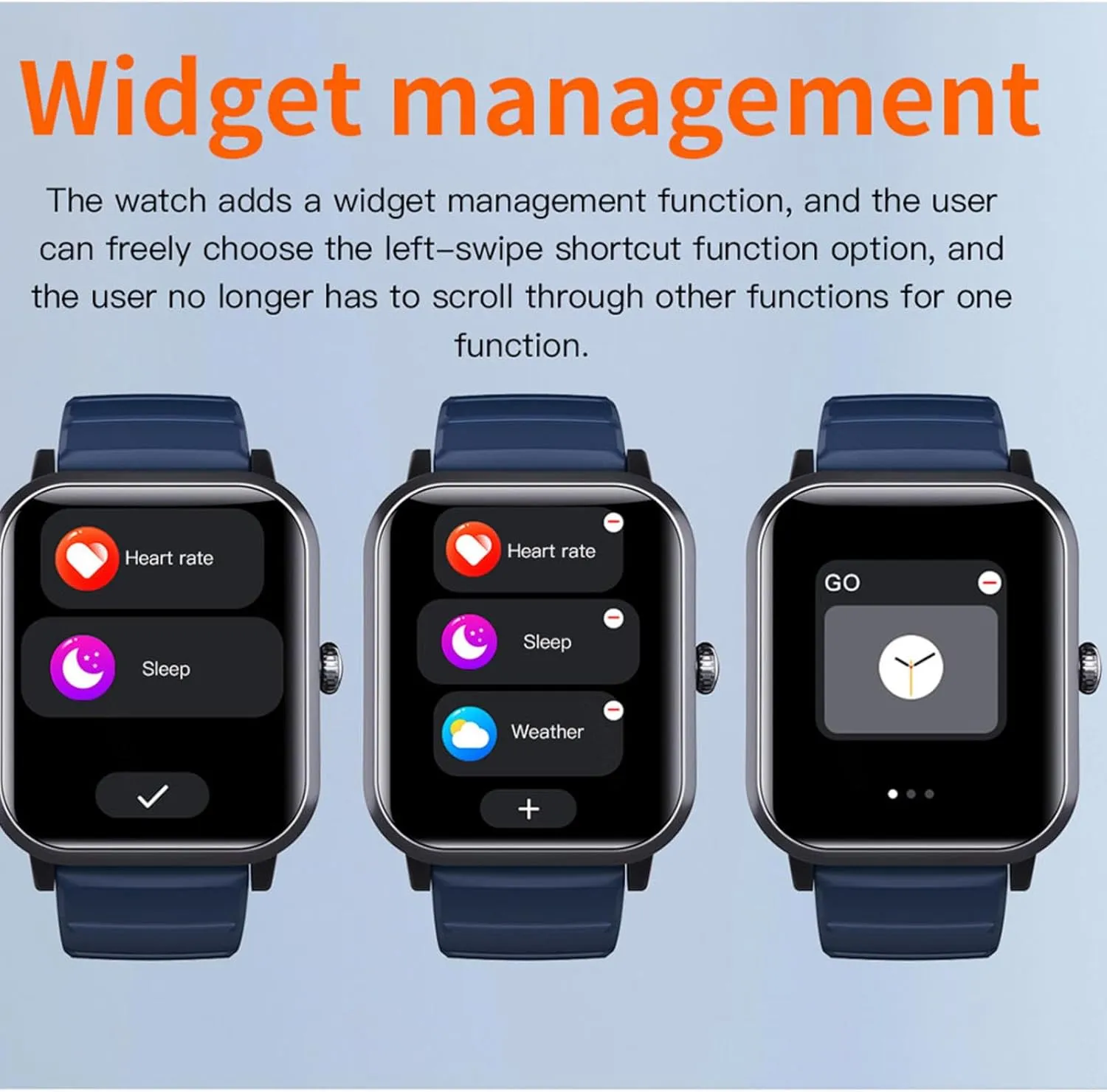 2025 Fitness Watches for Women - Heart Rate 1.9" Smart Watches Bluetooth Connectivity F330706,MilanGold