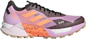 adidas Terrex Agravic Ultra BCA Trail Running Shoes