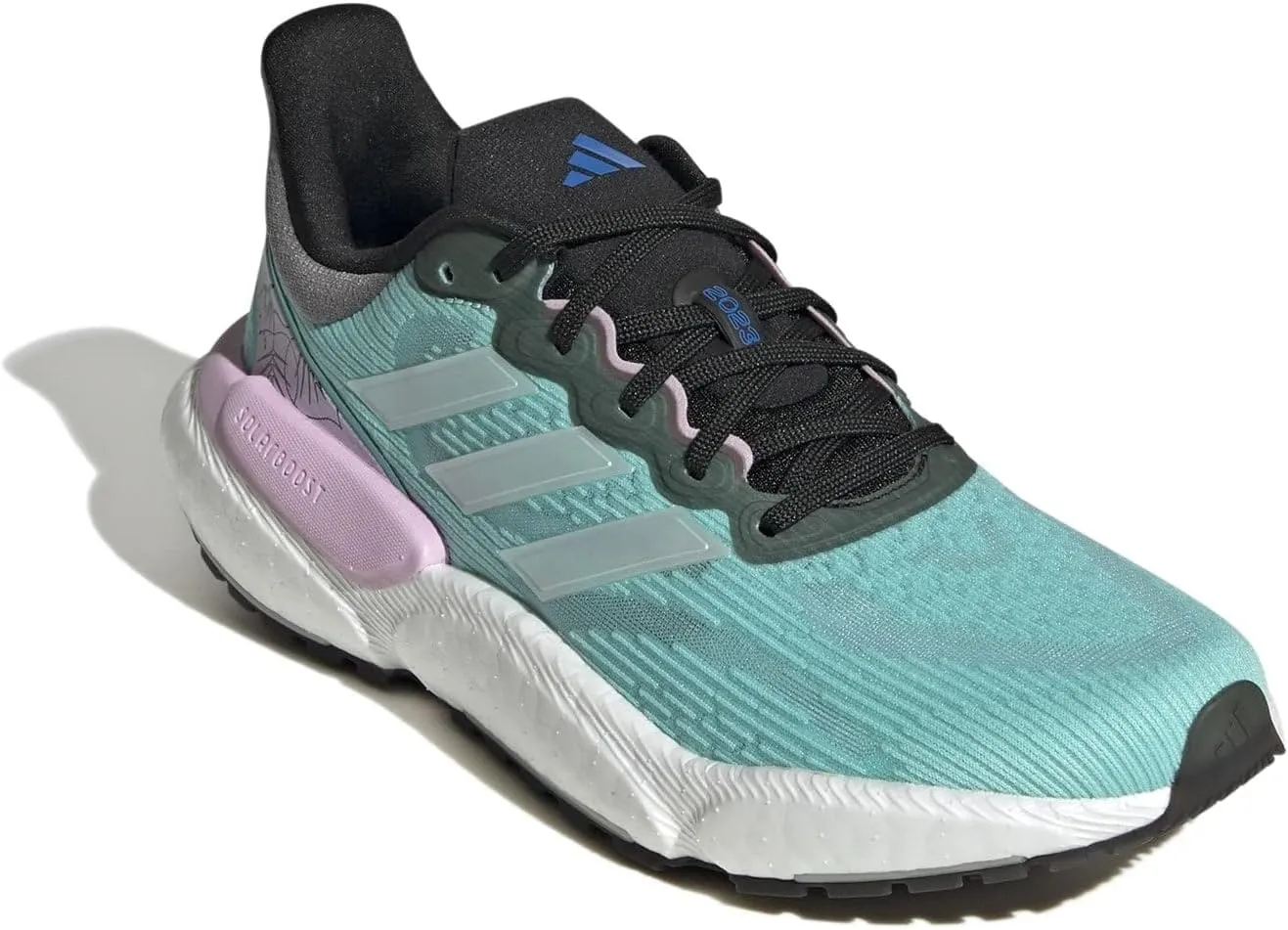 adidas Unisex Alphaboost Running Shoe