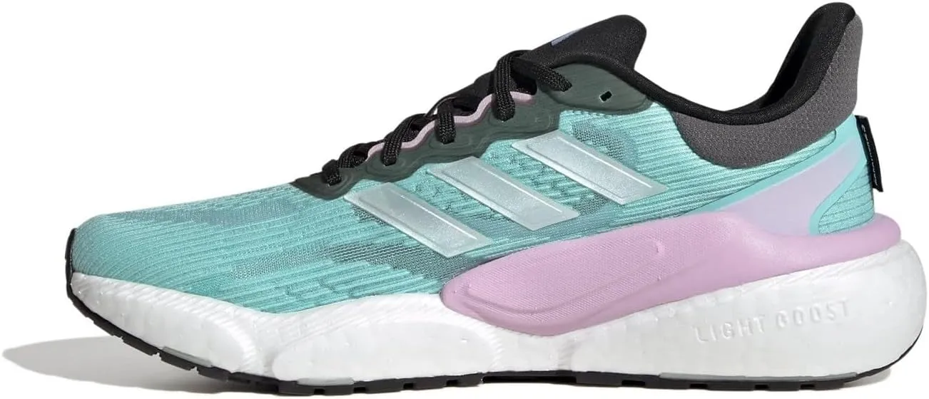 adidas Unisex Alphaboost Running Shoe