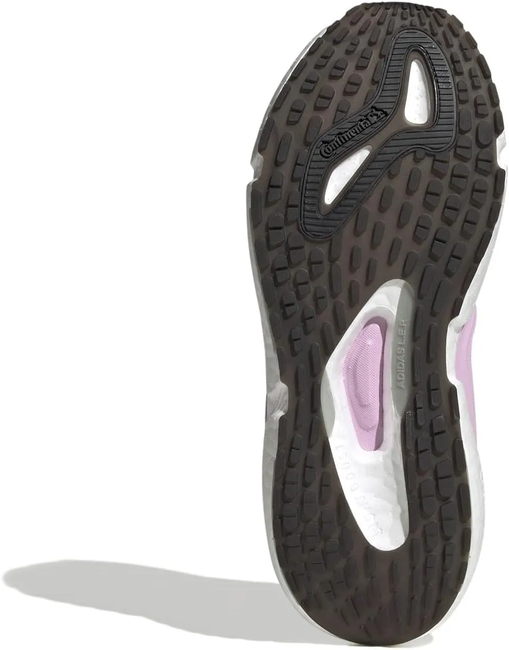 adidas Unisex Alphaboost Running Shoe