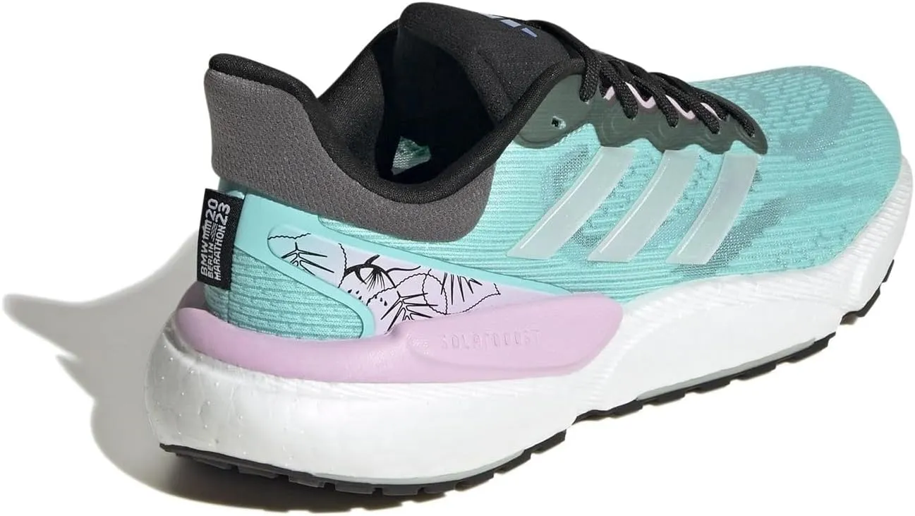 adidas Unisex Alphaboost Running Shoe