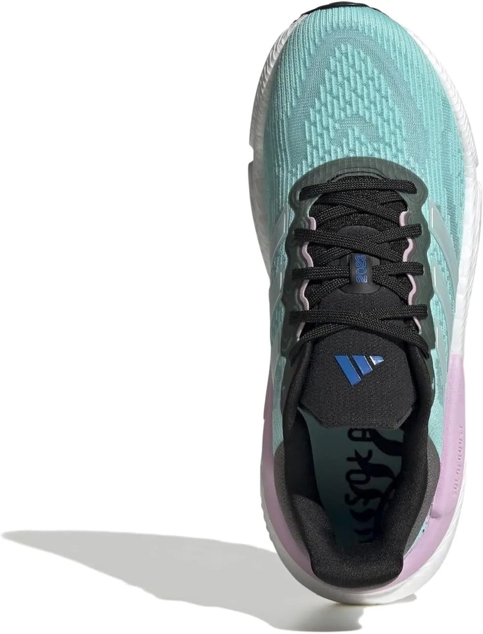 adidas Unisex Alphaboost Running Shoe