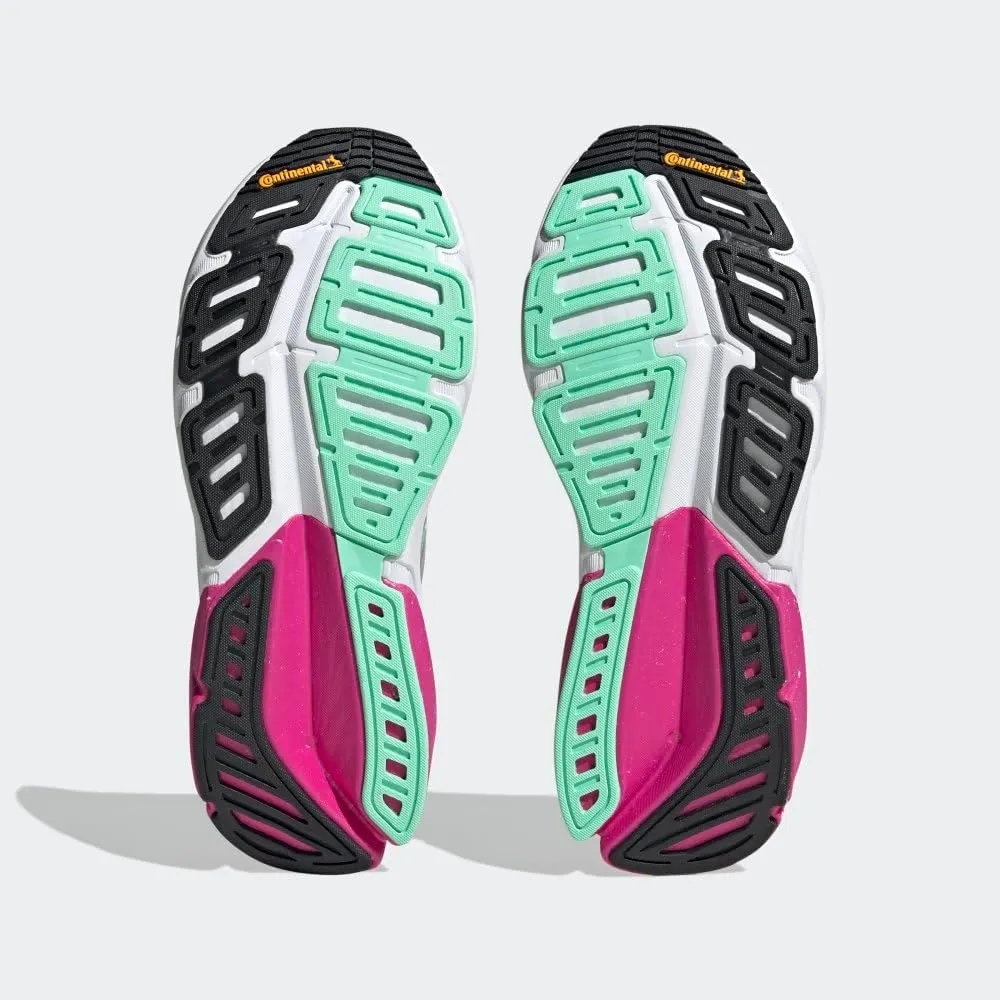 adidas Womens Adistar 2 Running Sneakers Shoes - Pink
