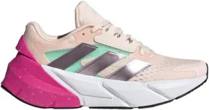 adidas Womens Adistar 2 Running Sneakers Shoes - Pink