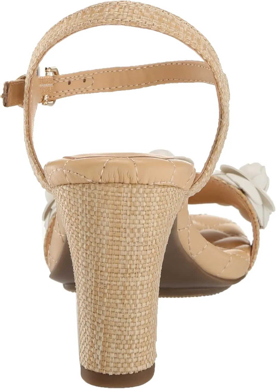 Anne Klein Women's Yardley Heeled Sandal