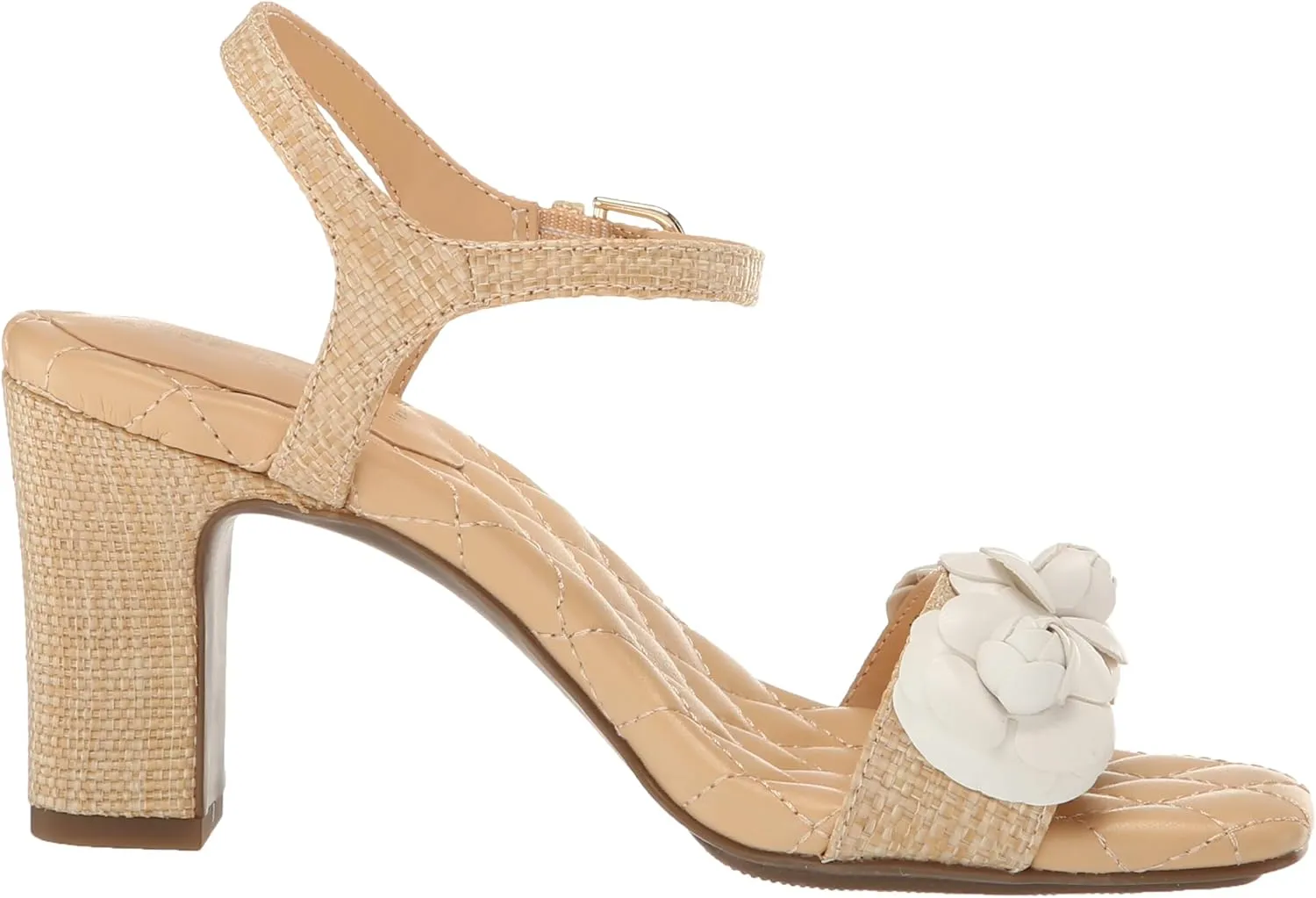 Anne Klein Women's Yardley Heeled Sandal