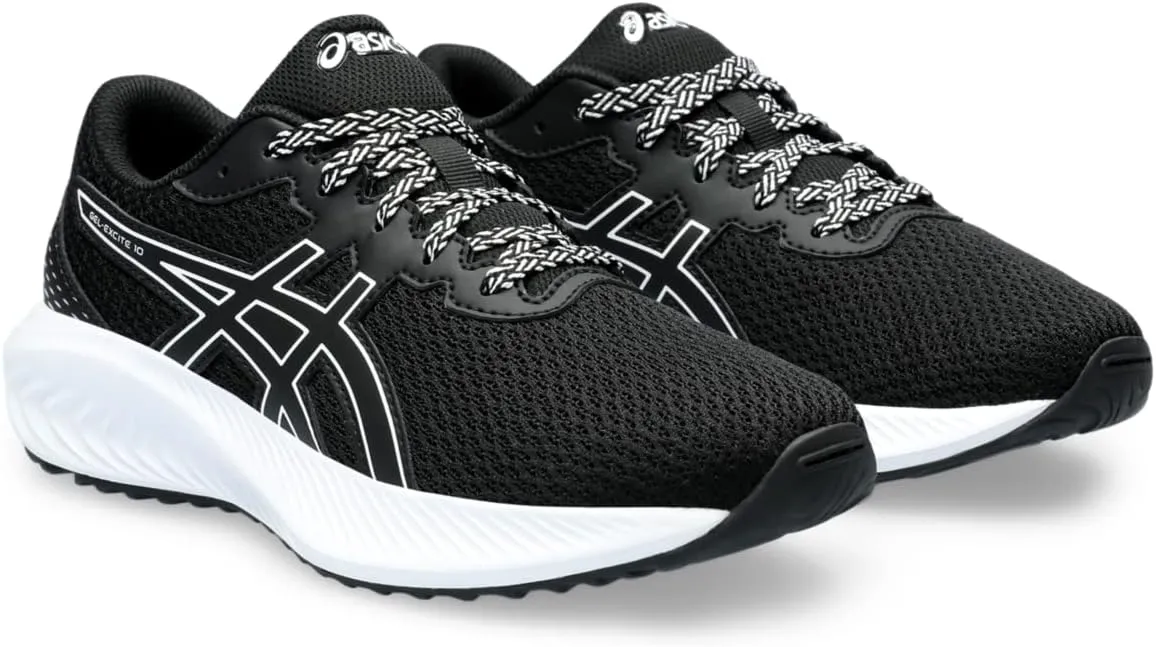 ASICS Kid's Gel-Excite 10 Grade School Running Shoes