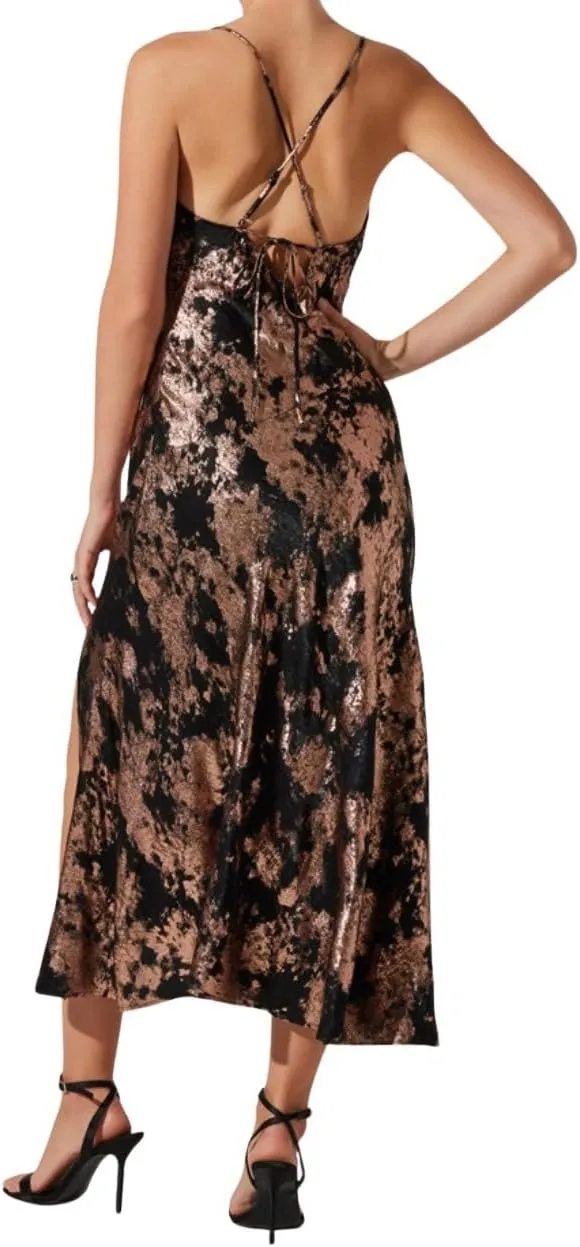 ASTR the label Women's Gaia Dress