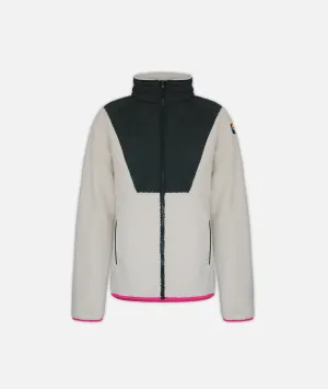 Autumn Fleece Jacket