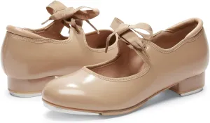 Balera Beginner Tap Shoe for Girls & Women Perfect for Dance