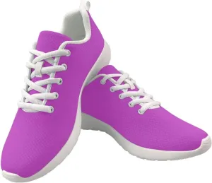 Beginterest Cute Athletic Walking Shoes for Women Girls Breathable Lightweight Casual Sneaker Solid Polka Dot Leopard Print