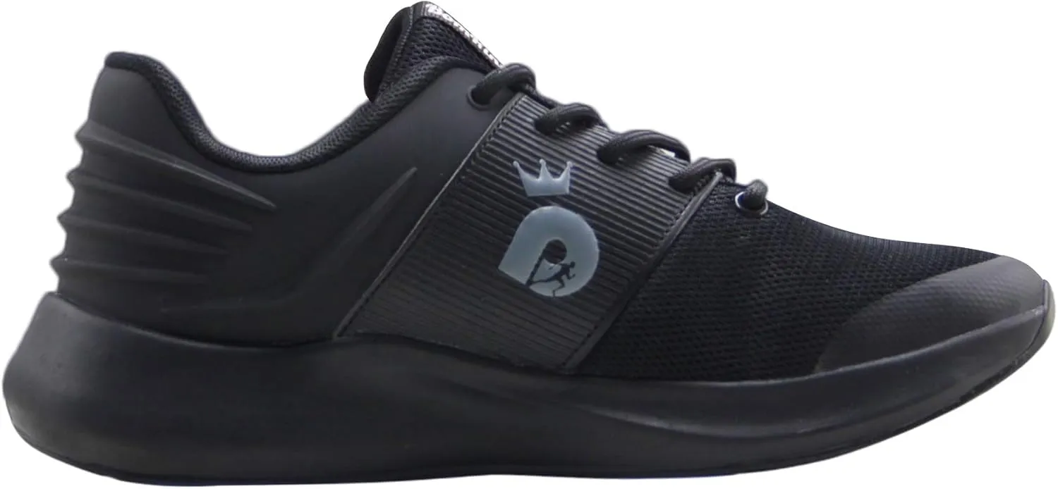 BomKinta Mens Sport Running Shoes Non Slip Casual Breathable Sneakers Male Footwear for Gym Athletic Training Jogging