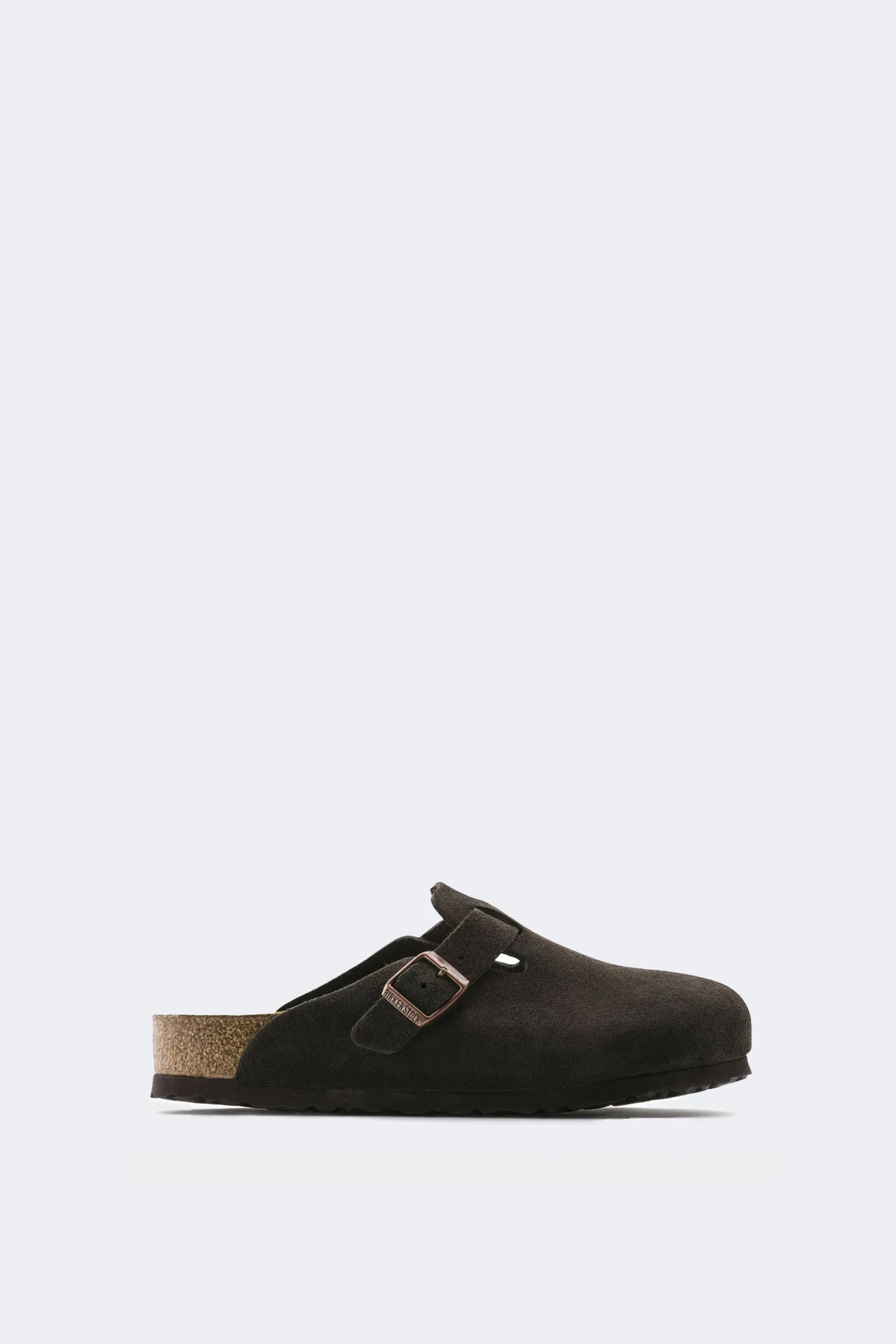 BOSTON SOFT FOOTBED
