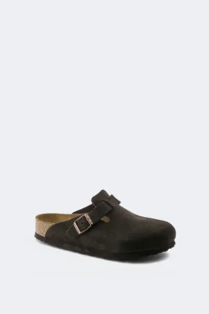 BOSTON SOFT FOOTBED