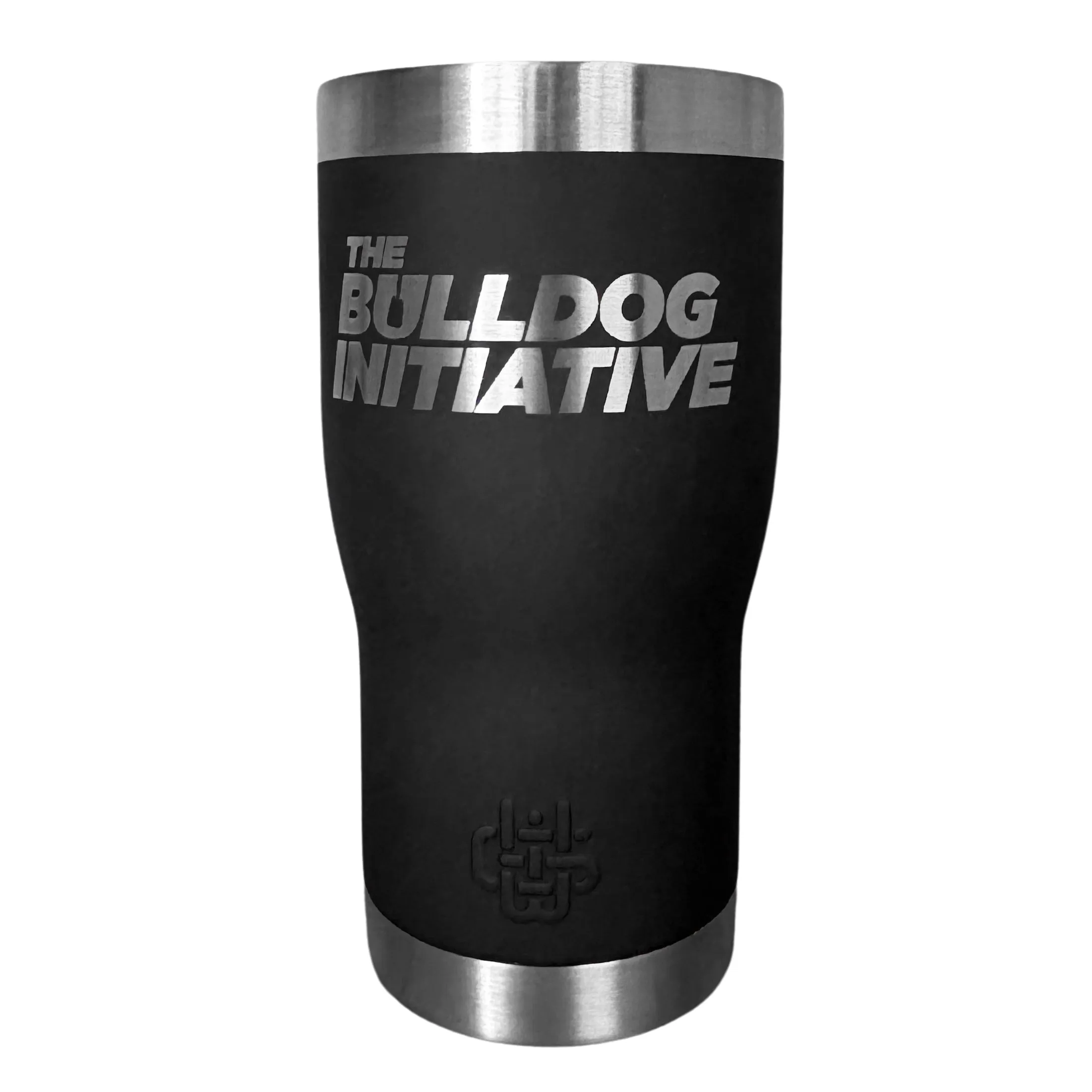 Bulldog Initiative 20oz Wyld Gear® Tumbler