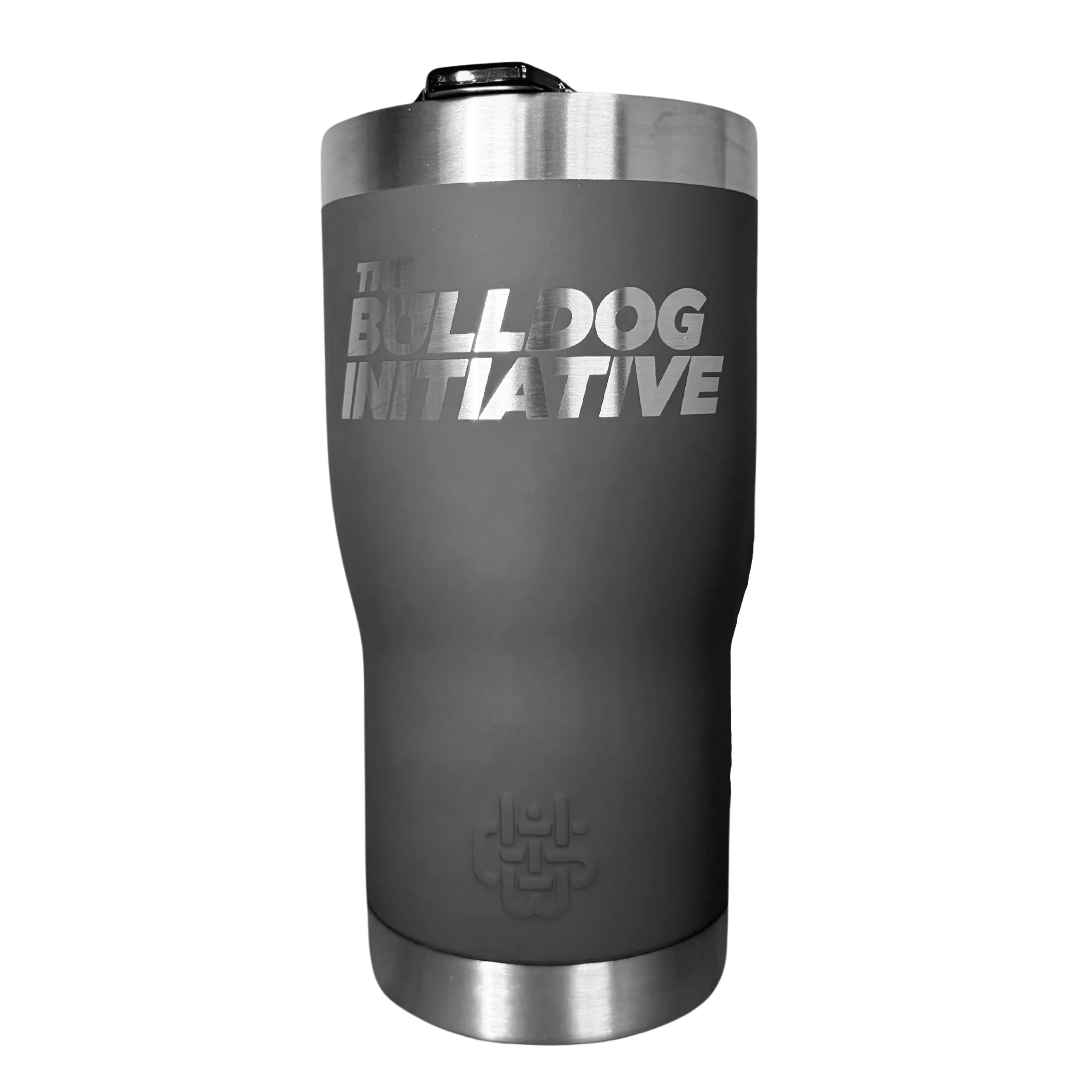 Bulldog Initiative 20oz Wyld Gear® Tumbler