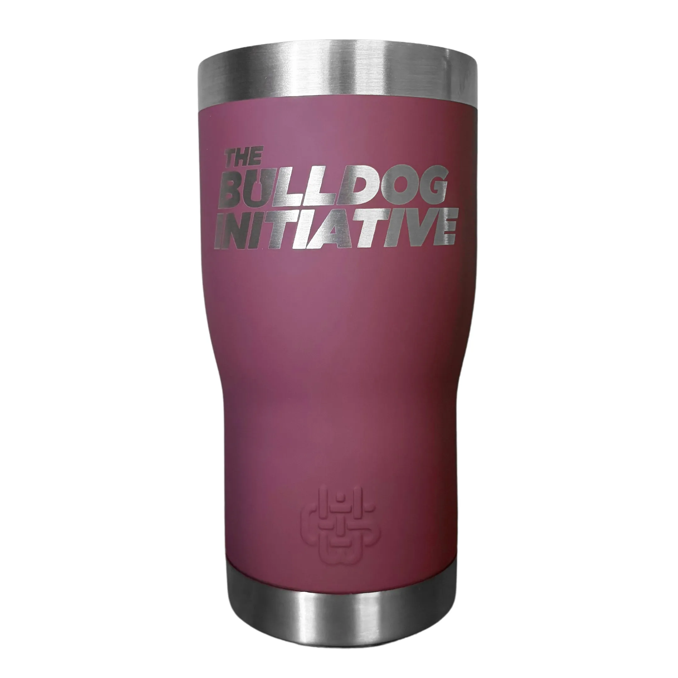 Bulldog Initiative 20oz Wyld Gear® Tumbler
