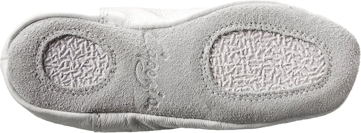 Capezio Little Kid Agility EM1C Gym Shoe