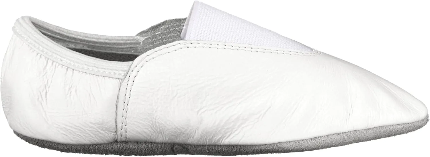Capezio Little Kid Agility EM1C Gym Shoe