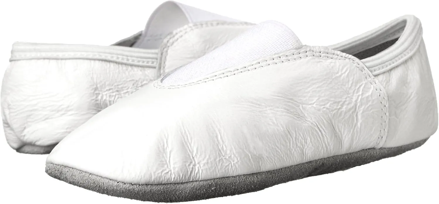 Capezio Little Kid Agility EM1C Gym Shoe