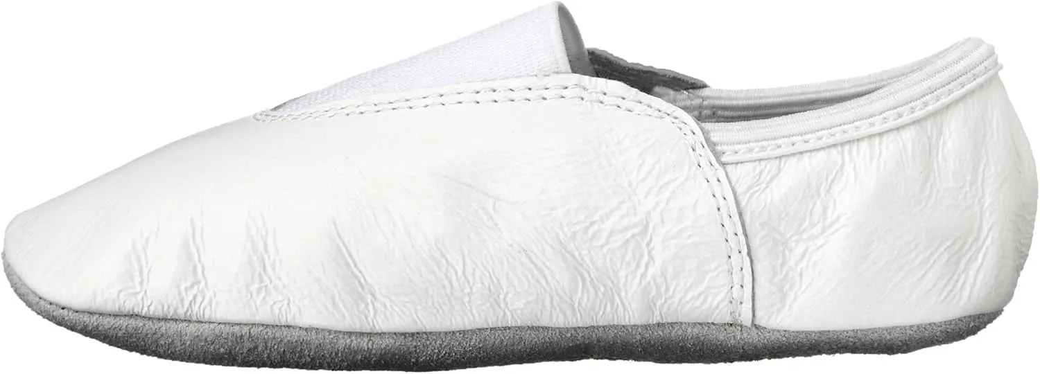 Capezio Little Kid Agility EM1C Gym Shoe