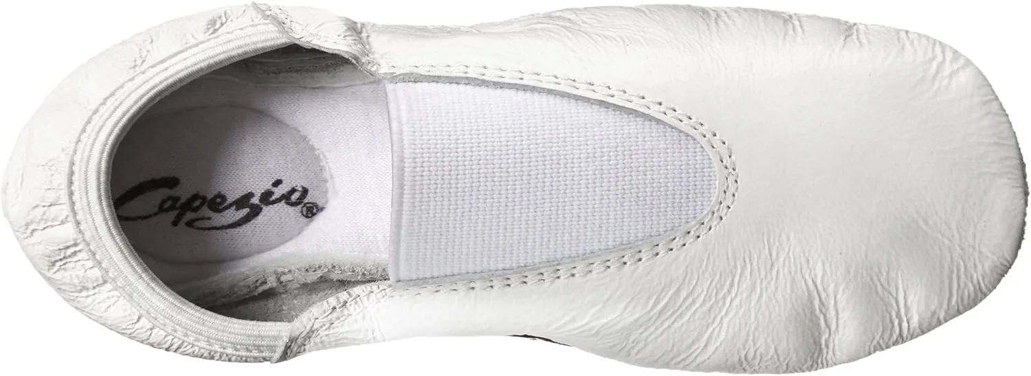 Capezio Little Kid Agility EM1C Gym Shoe