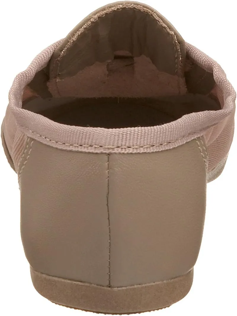 Capezio Little Kid/Big Kid CG02 Split Sole Jazz Shoe