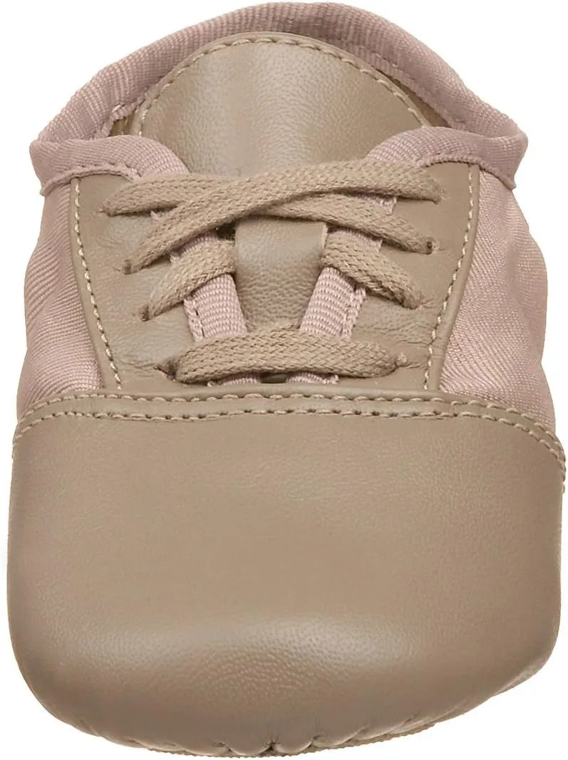 Capezio Little Kid/Big Kid CG02 Split Sole Jazz Shoe