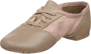 Capezio Little Kid/Big Kid CG02 Split Sole Jazz Shoe