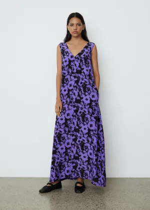 Carrara Maxi Dress