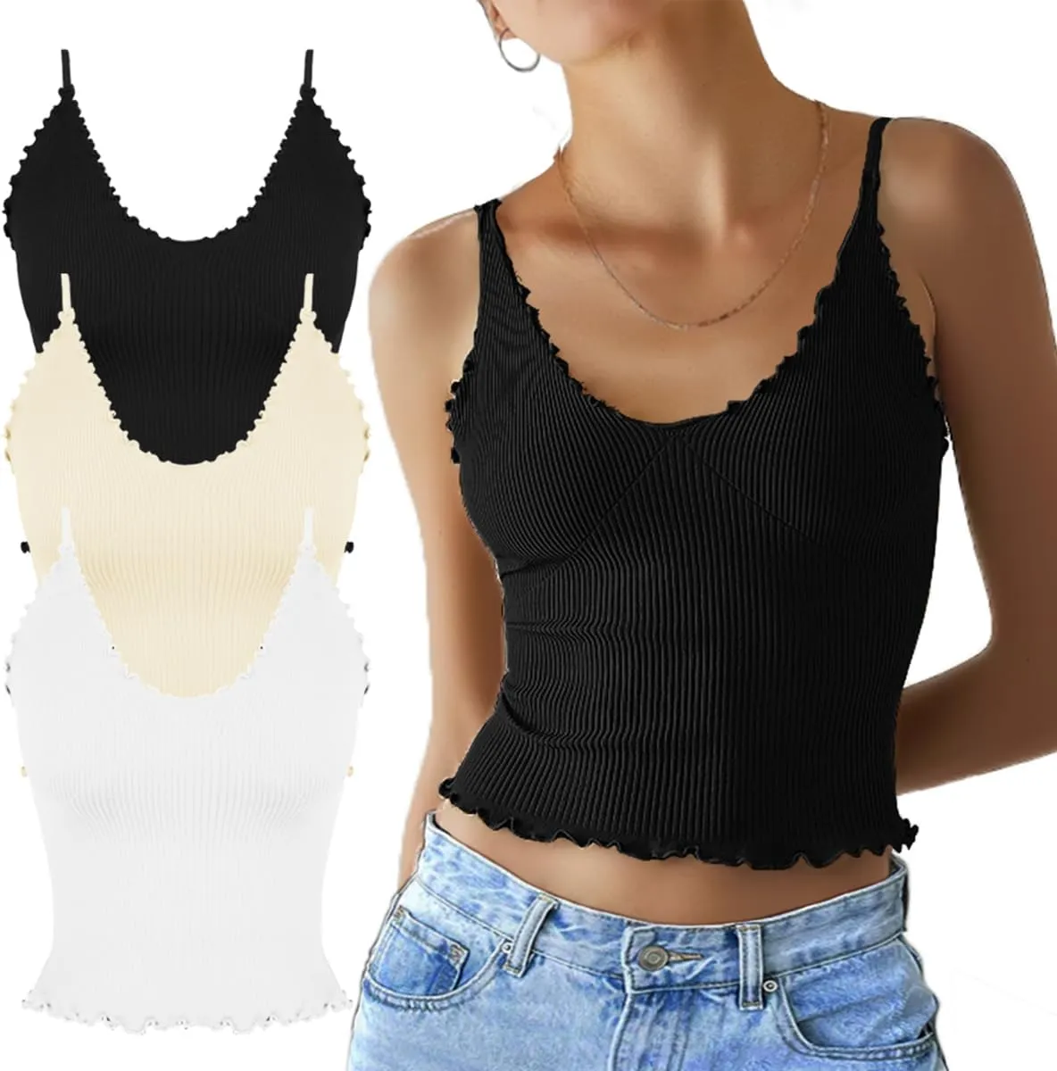 CHYRII womens Classic