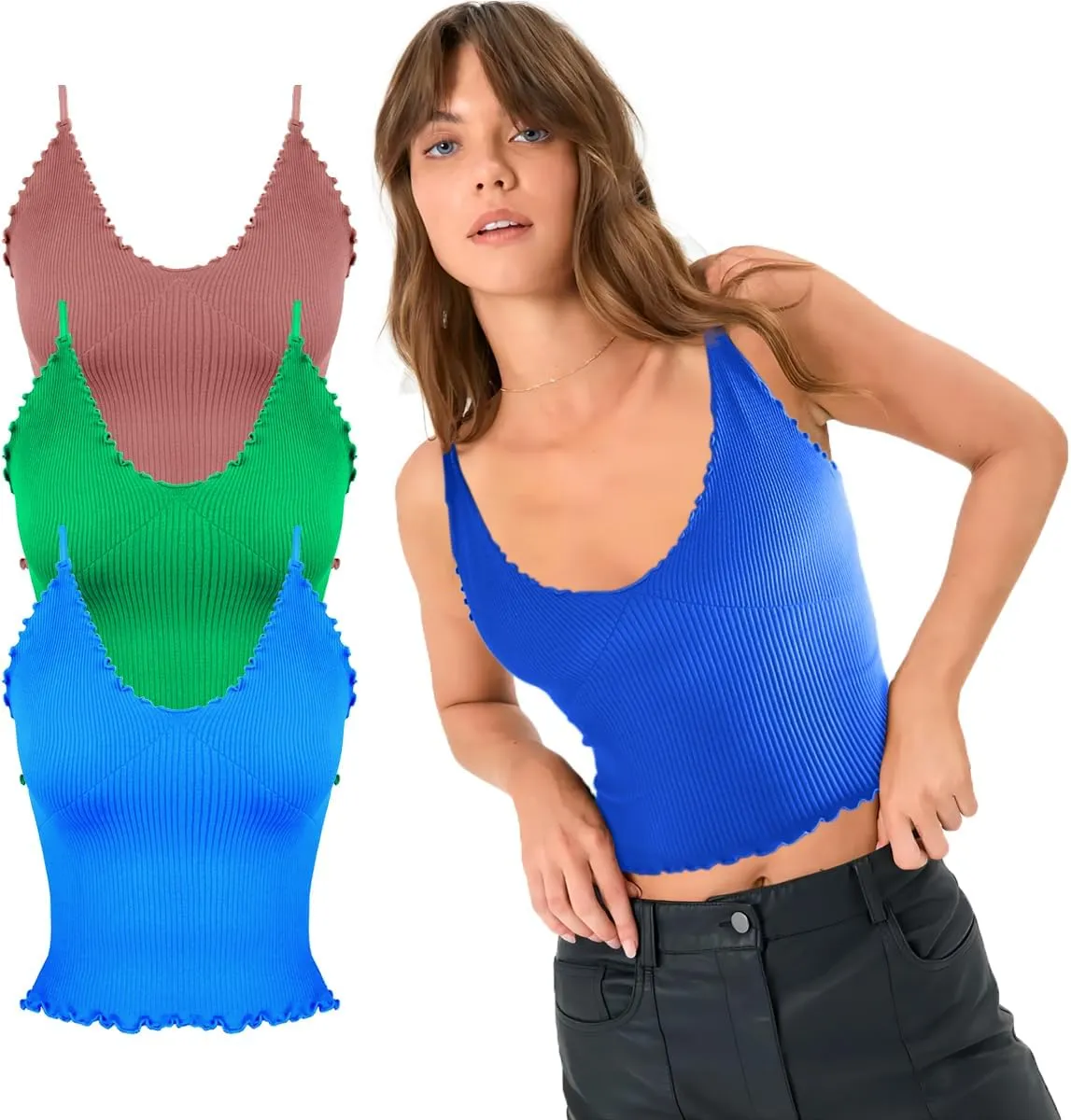 CHYRII womens Classic
