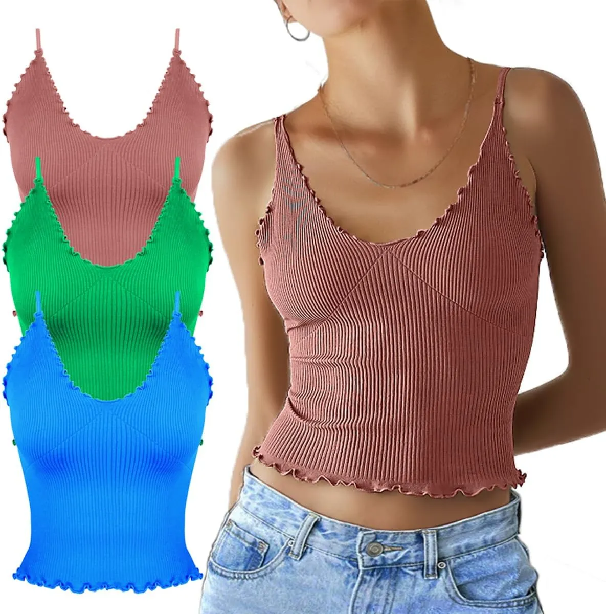 CHYRII womens Classic