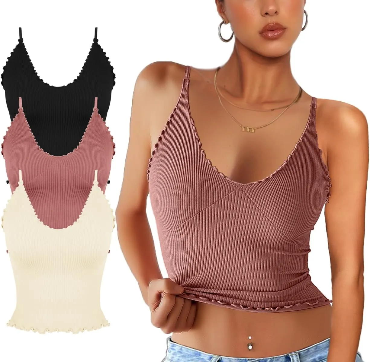 CHYRII womens Classic