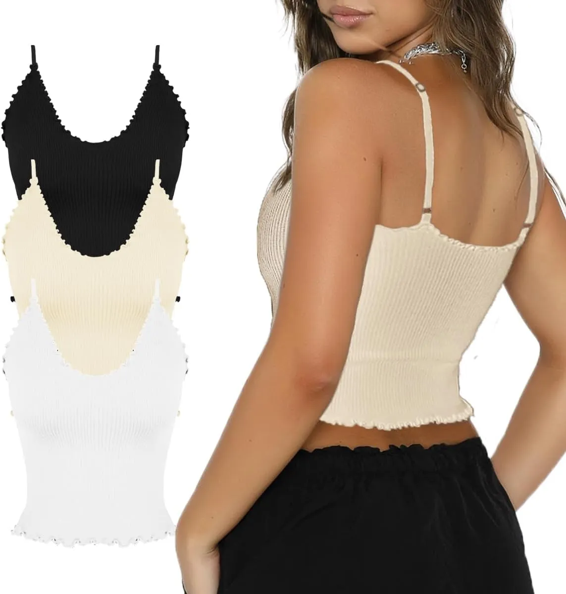 CHYRII womens Classic