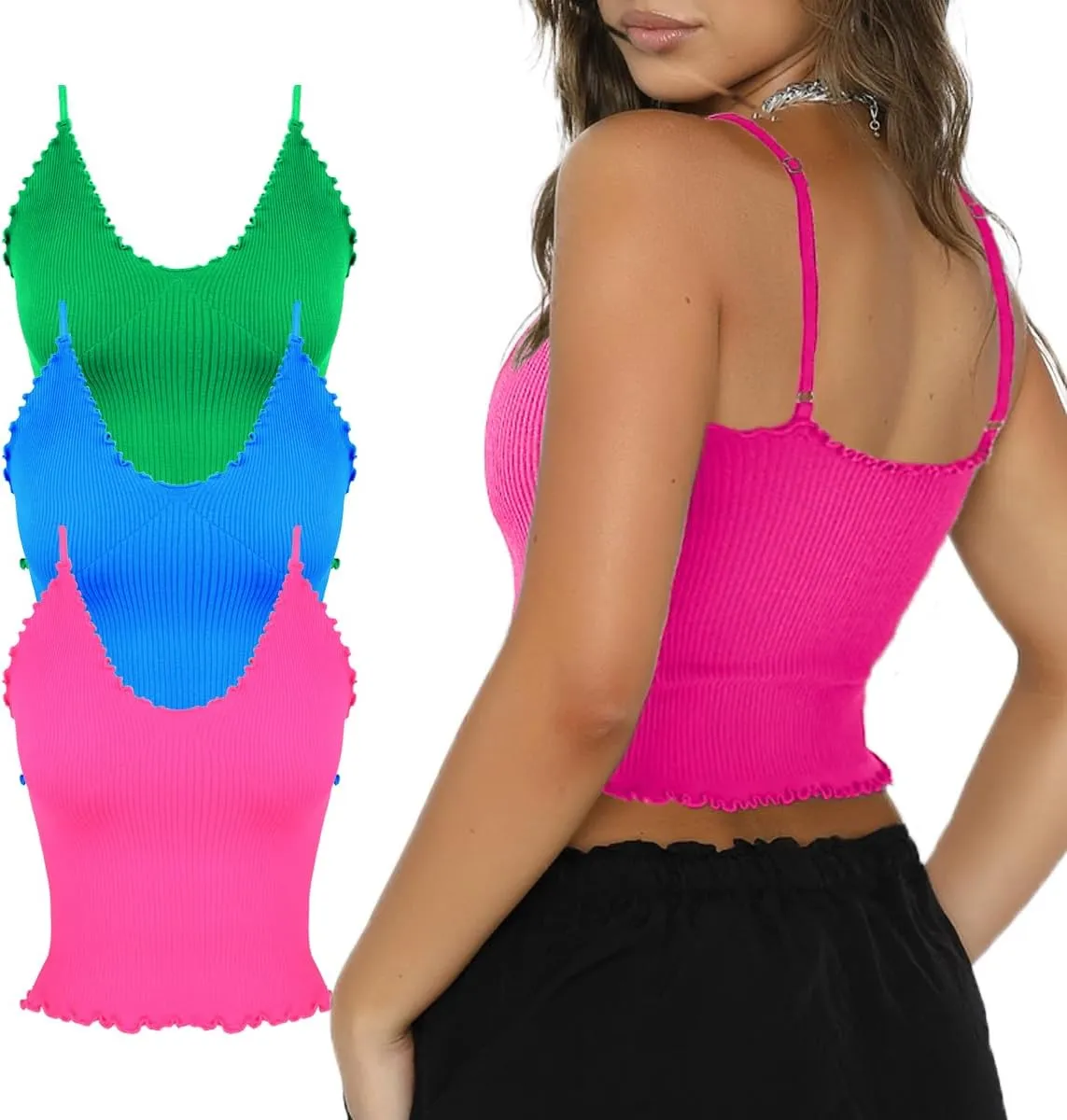 CHYRII womens Classic
