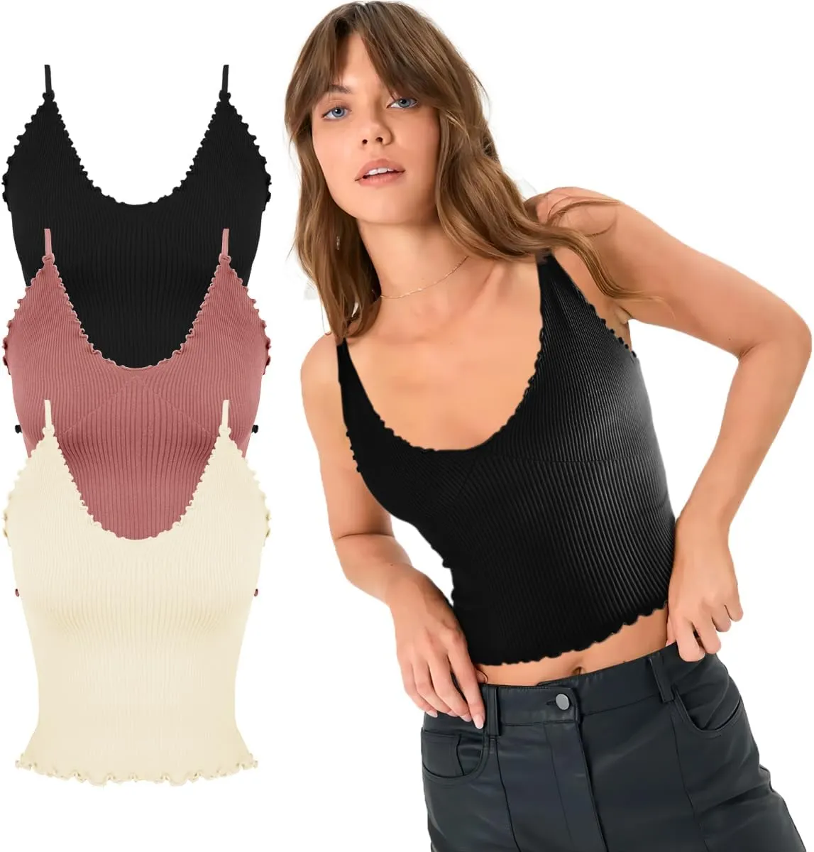 CHYRII womens Classic