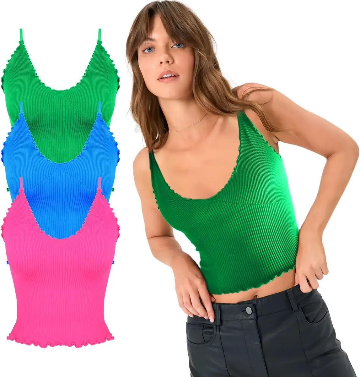 CHYRII womens Classic