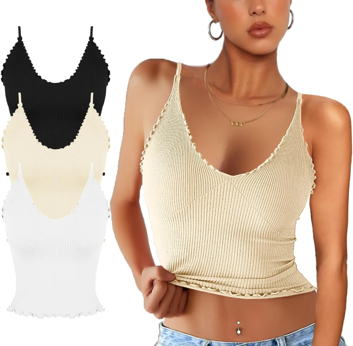 CHYRII womens Classic