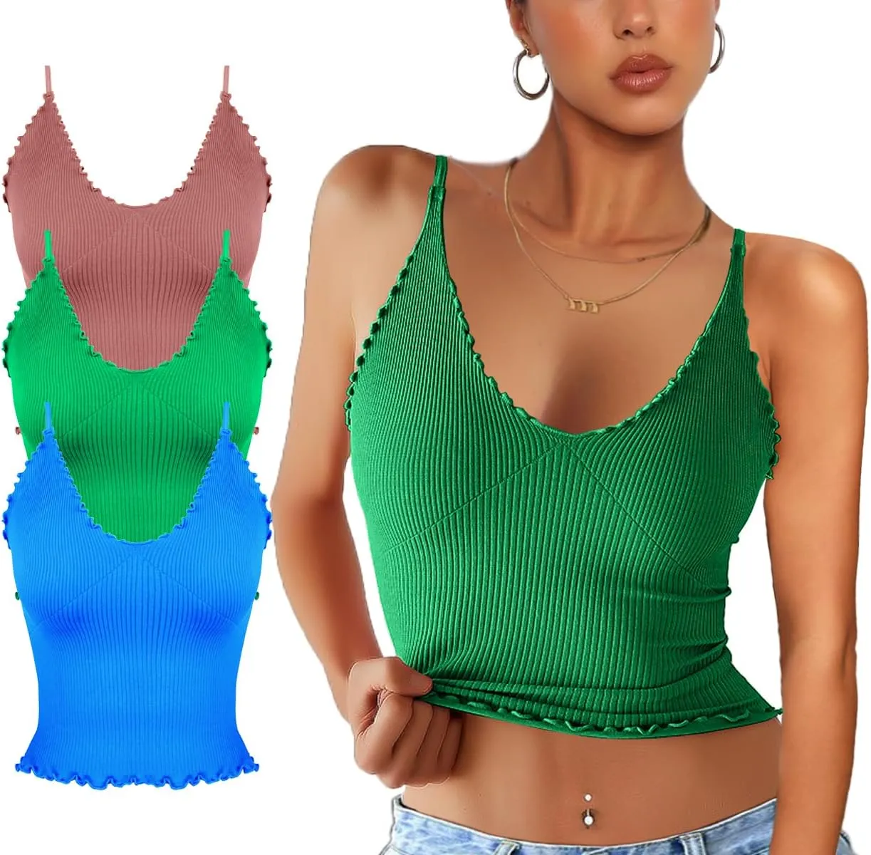 CHYRII womens Classic