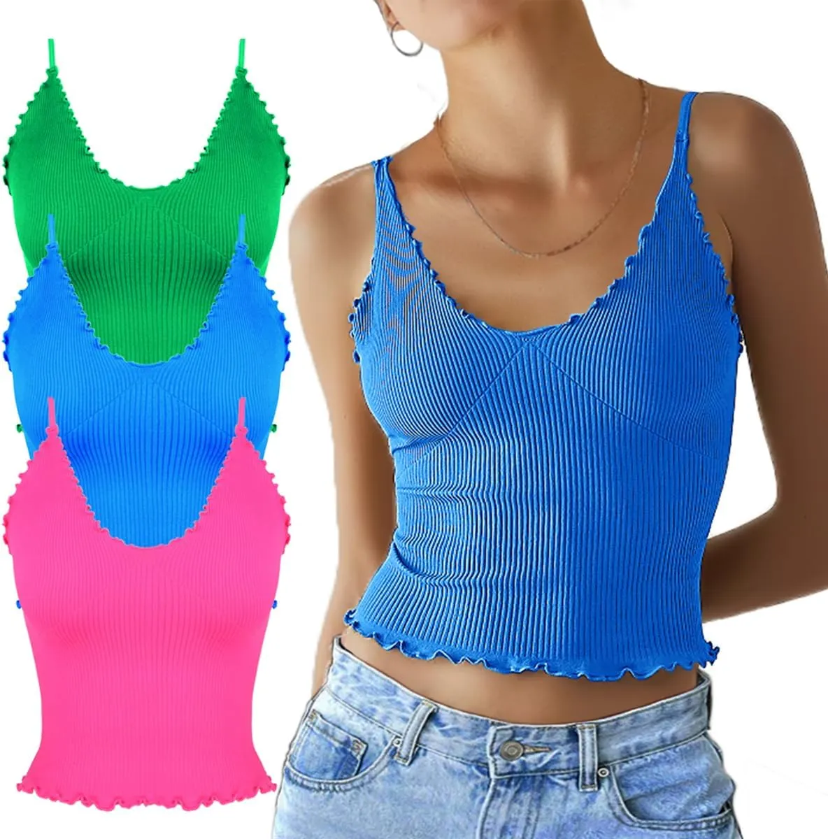 CHYRII womens Classic