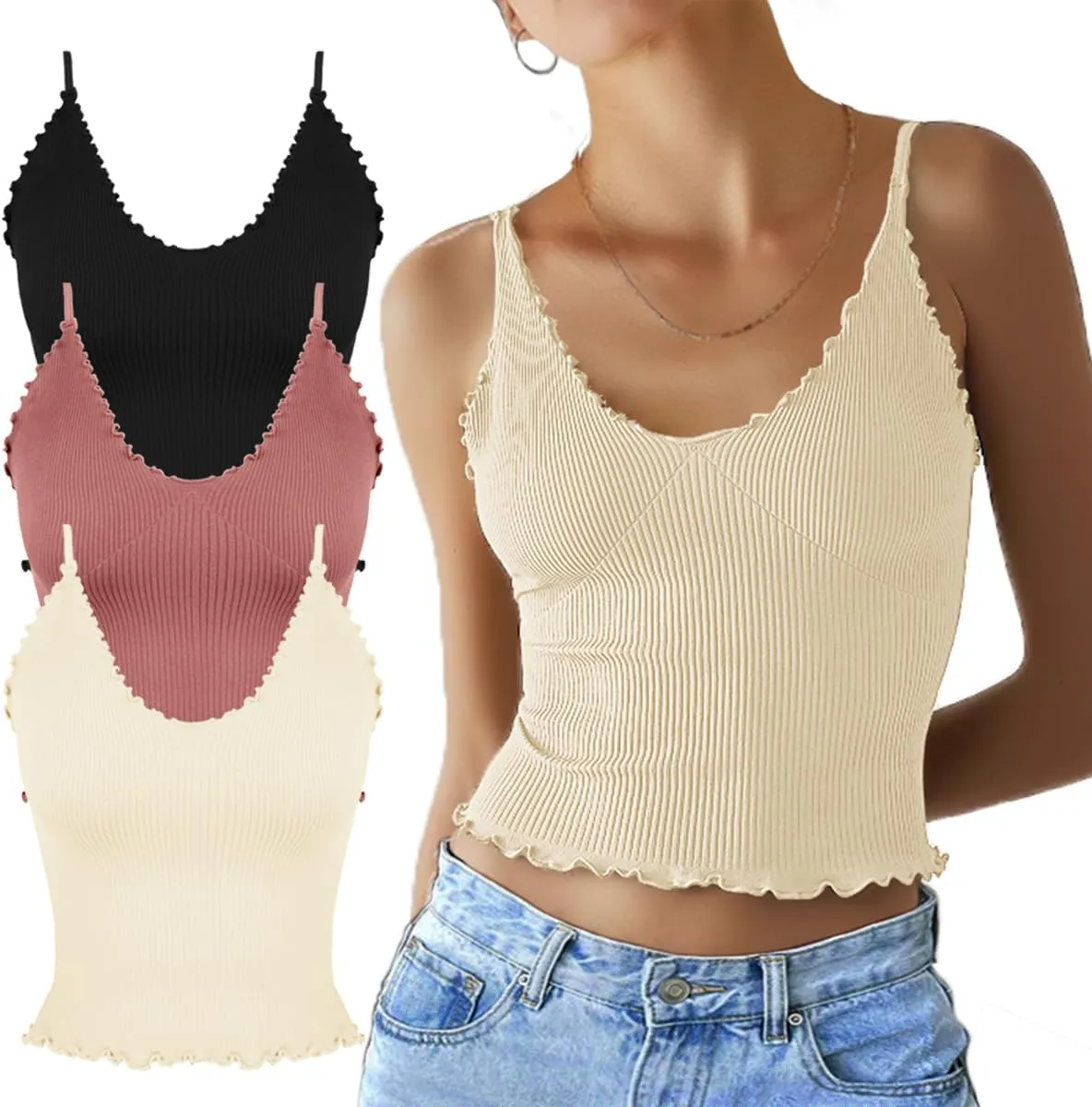 CHYRII womens Classic