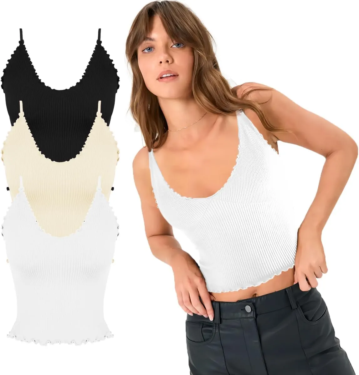 CHYRII womens Classic