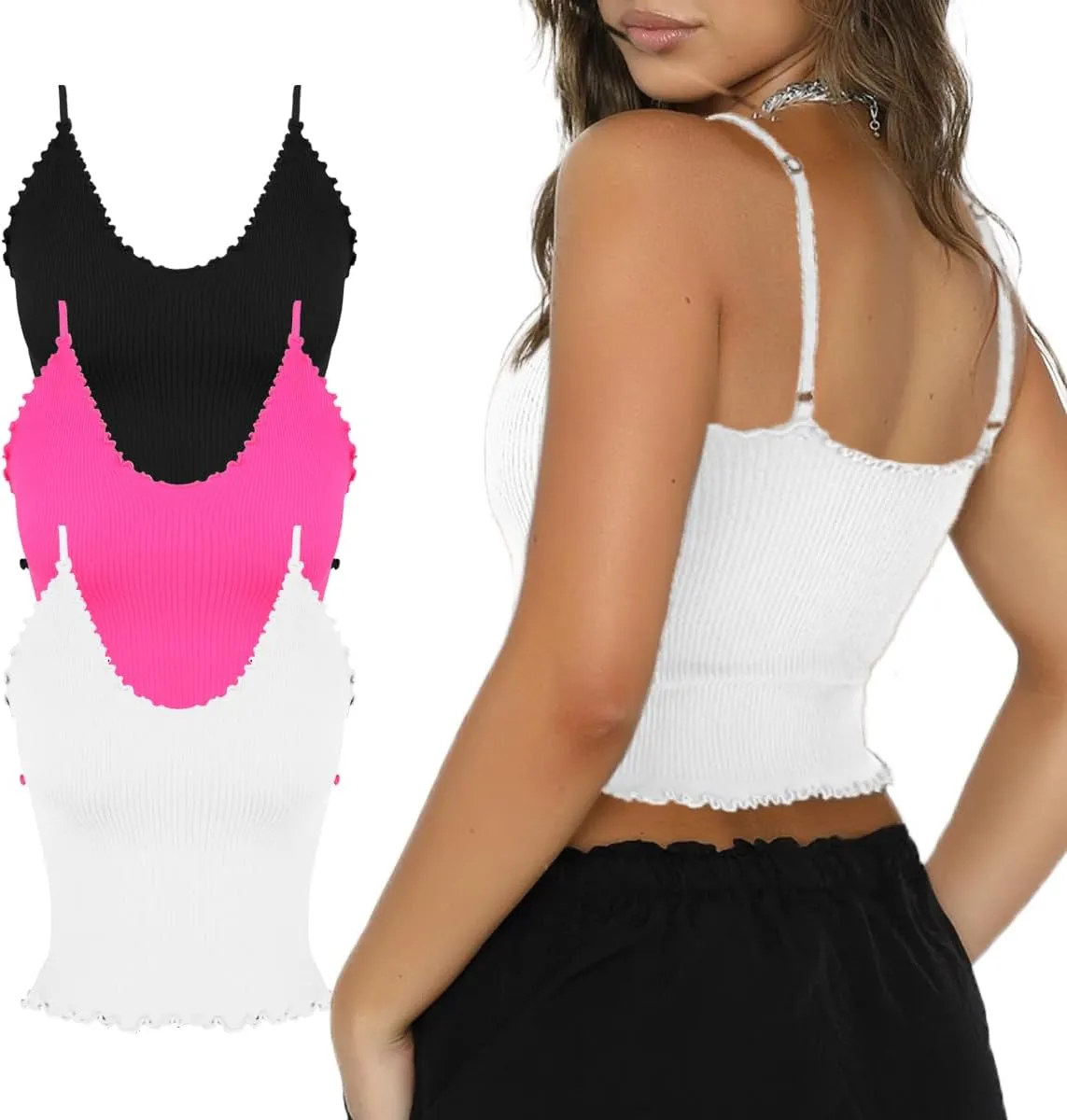 CHYRII womens Classic