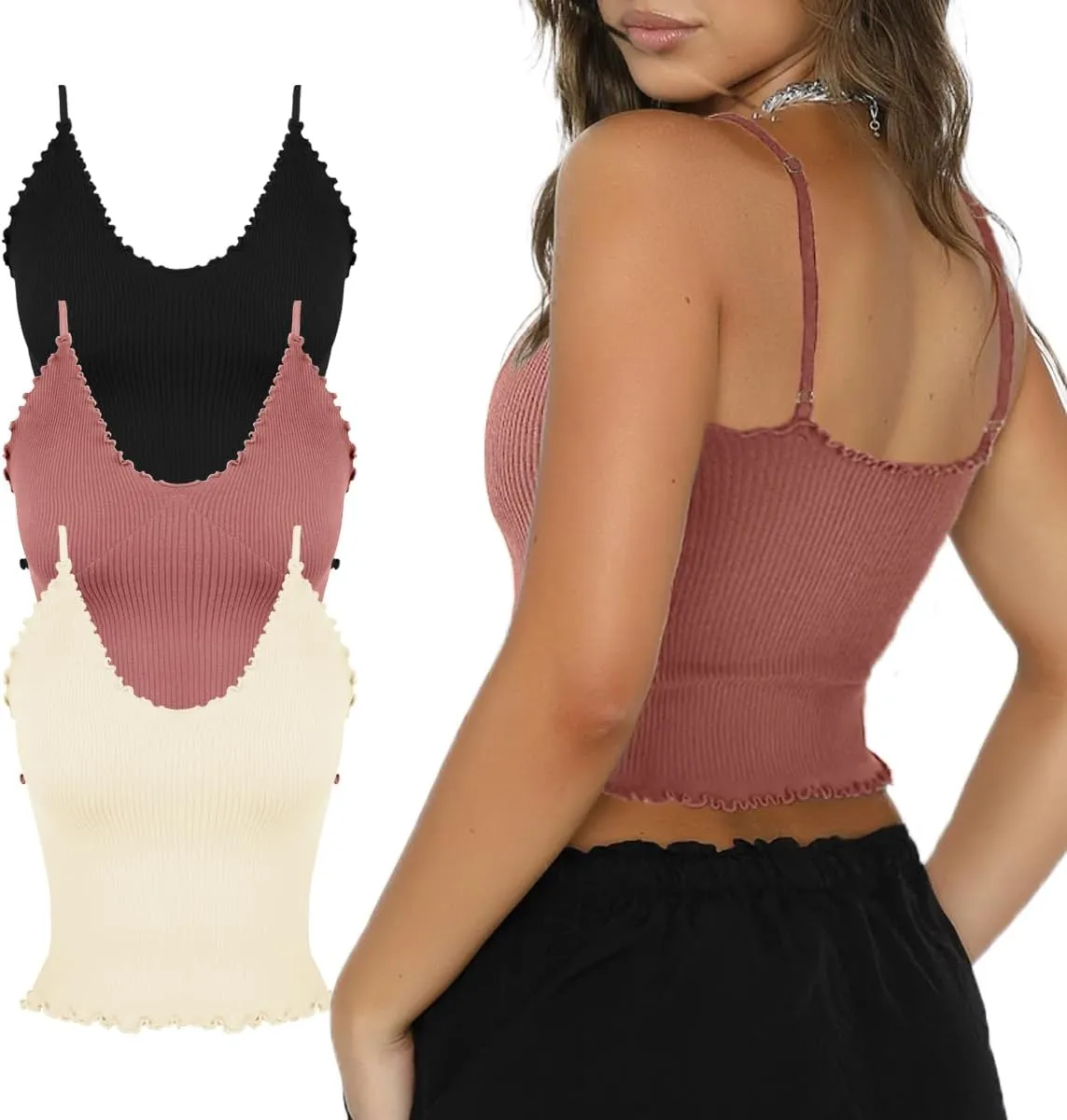 CHYRII womens Classic