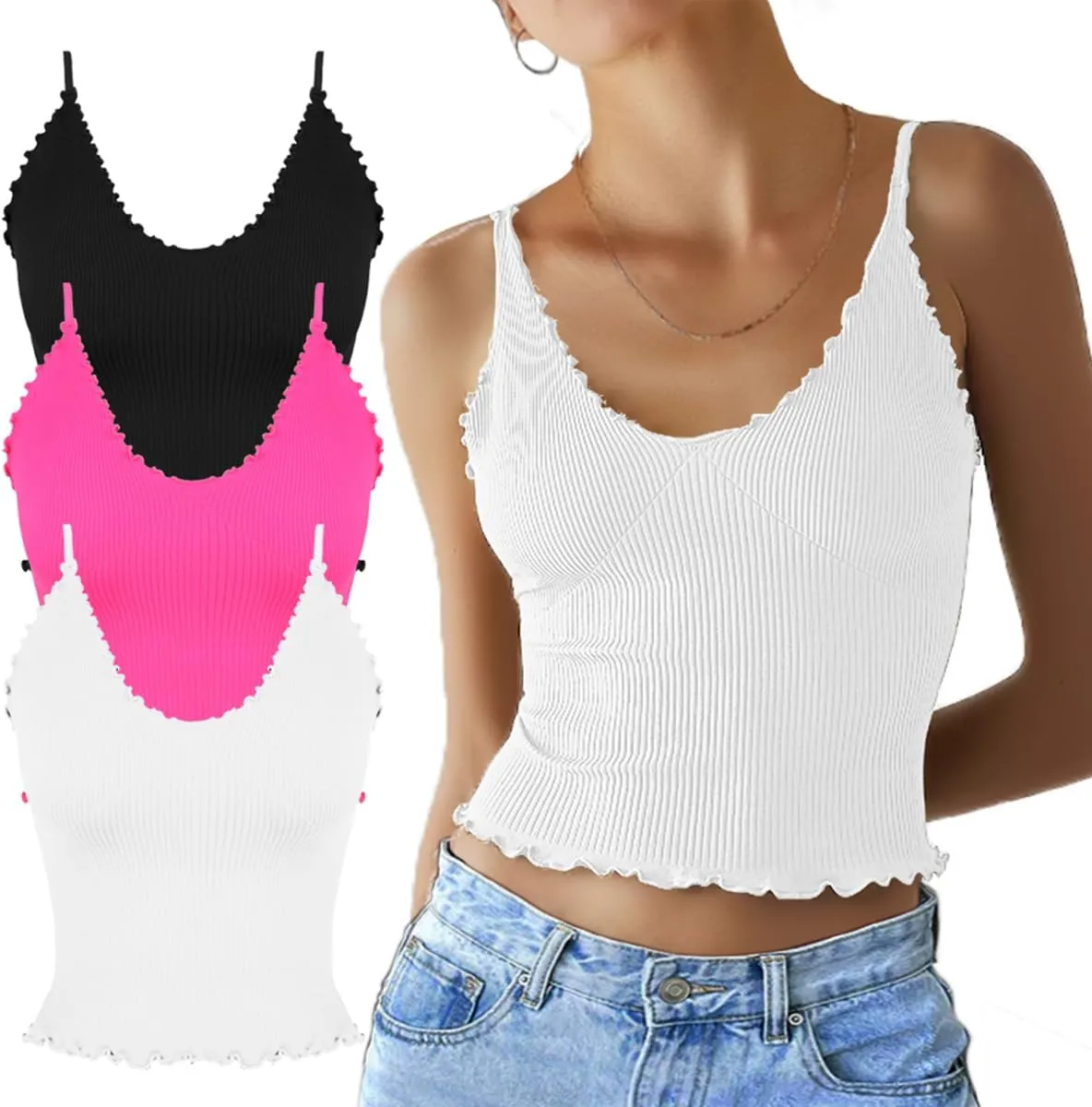 CHYRII womens Classic