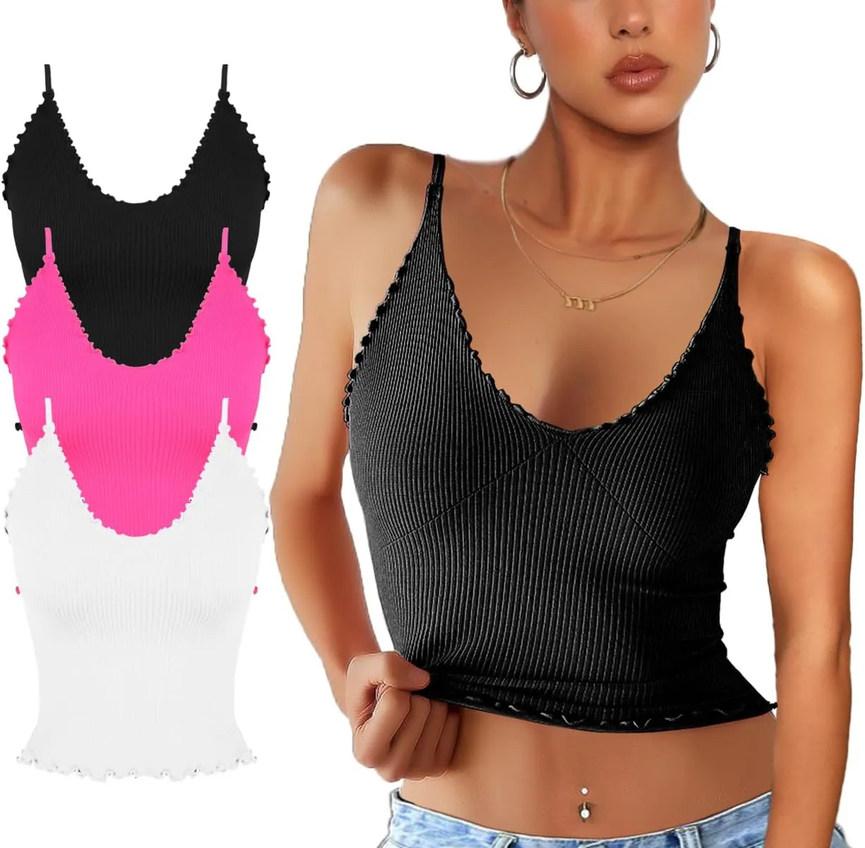 CHYRII womens Classic