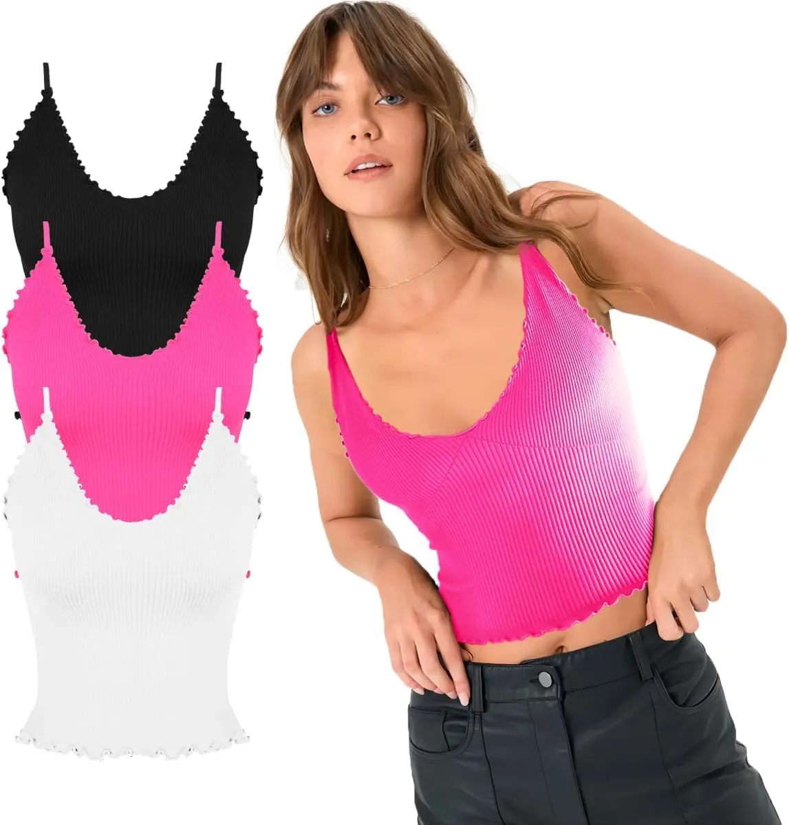 CHYRII womens Classic
