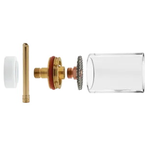 CK Worldwide 3 Series Large Diameter 3/32" Gas Saver Kit - D4GS332LD